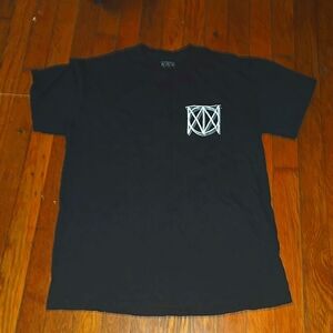 Justin Timberlake Man of the Woods T shirt